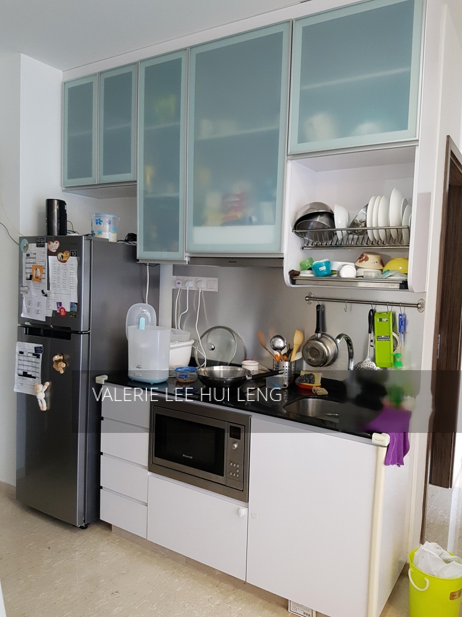 Suites @ Paya Lebar (D19), Apartment #132712642